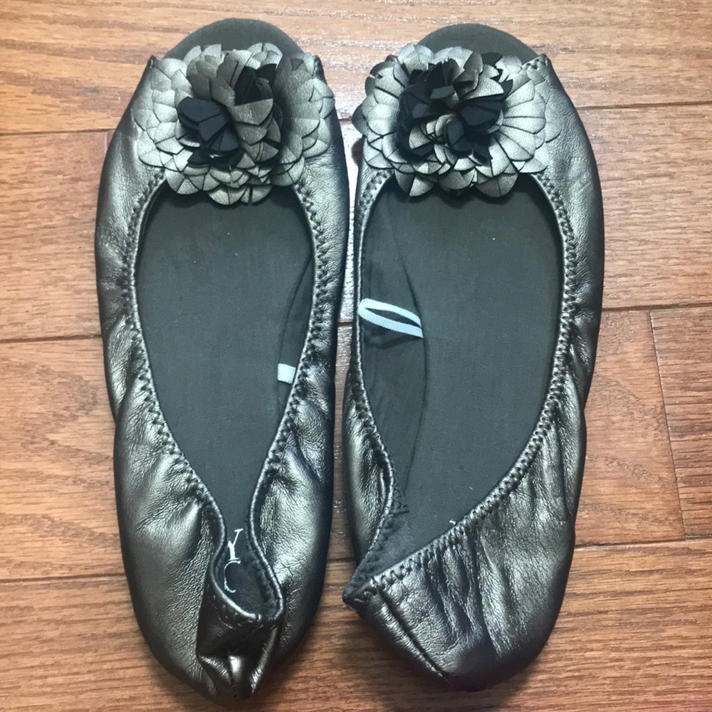 NY&C Flats